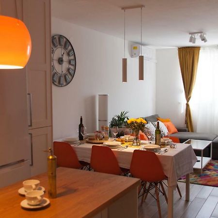 Apartman Noa Dubrovnik Luaran gambar