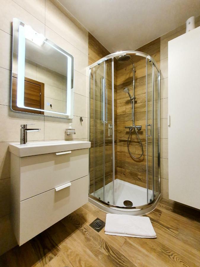 Apartman Noa Dubrovnik Luaran gambar