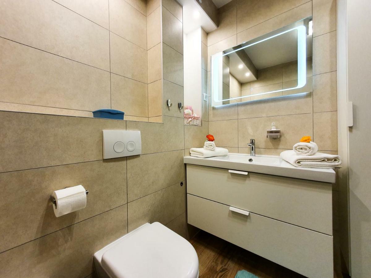 Apartman Noa Dubrovnik Luaran gambar