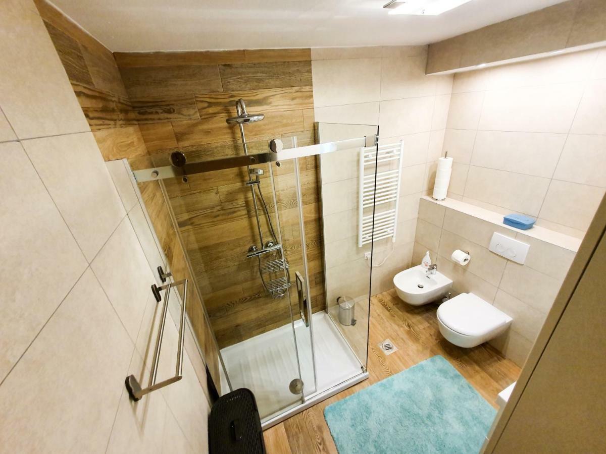 Apartman Noa Dubrovnik Luaran gambar