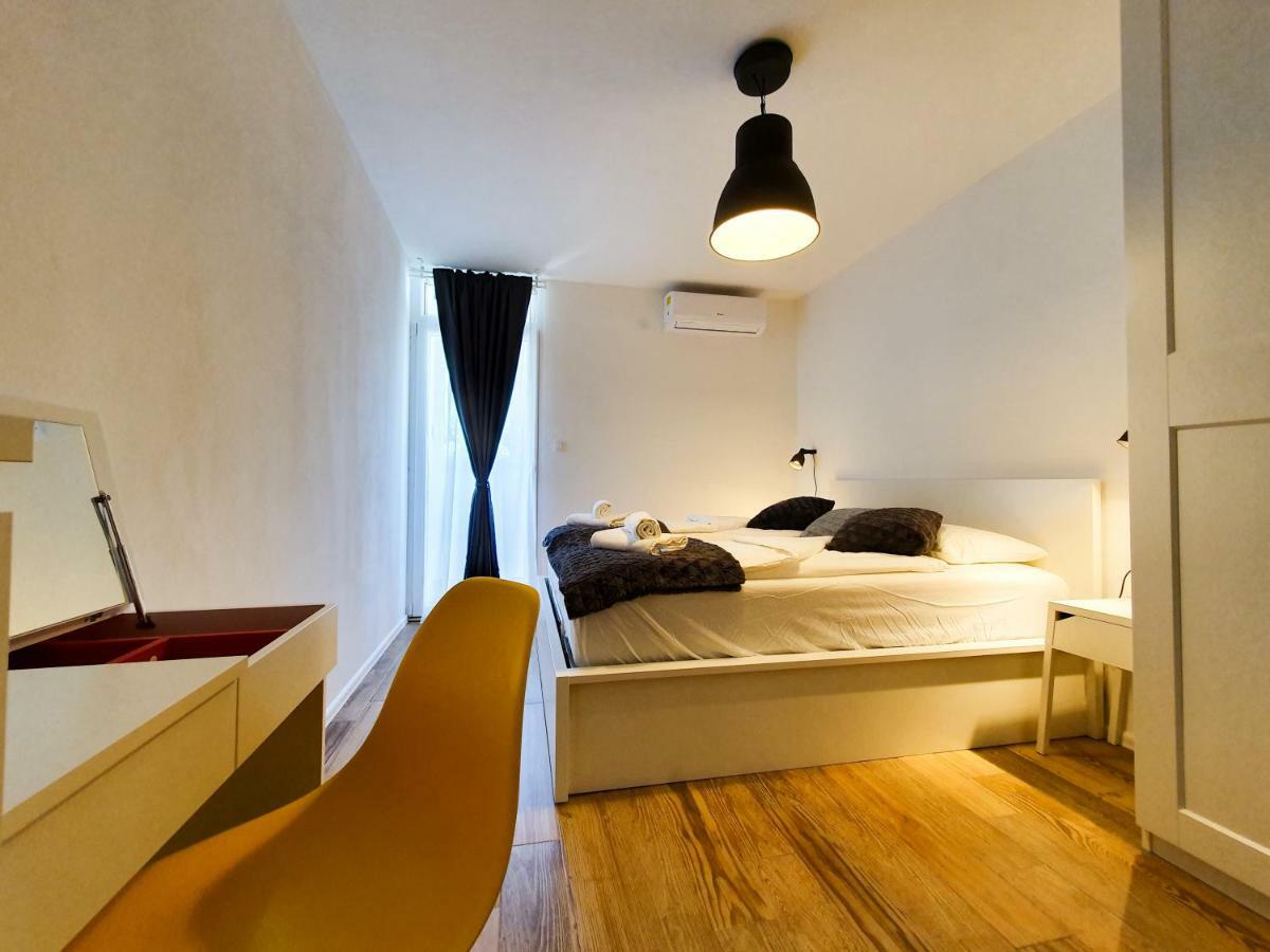 Apartman Noa Dubrovnik Luaran gambar