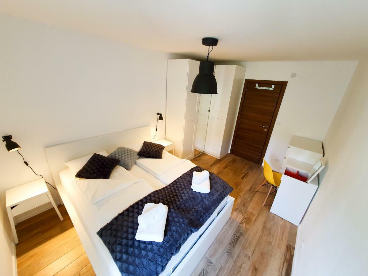 Apartman Noa Dubrovnik Luaran gambar
