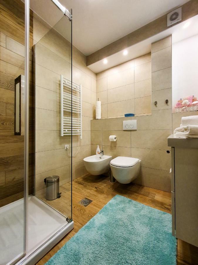 Apartman Noa Dubrovnik Luaran gambar
