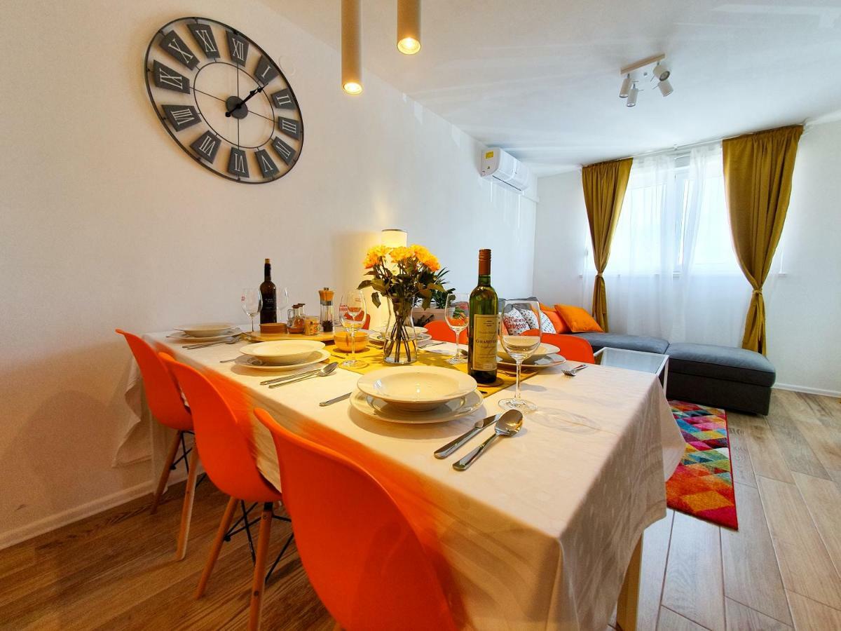 Apartman Noa Dubrovnik Luaran gambar
