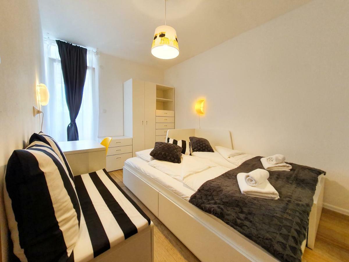 Apartman Noa Dubrovnik Luaran gambar
