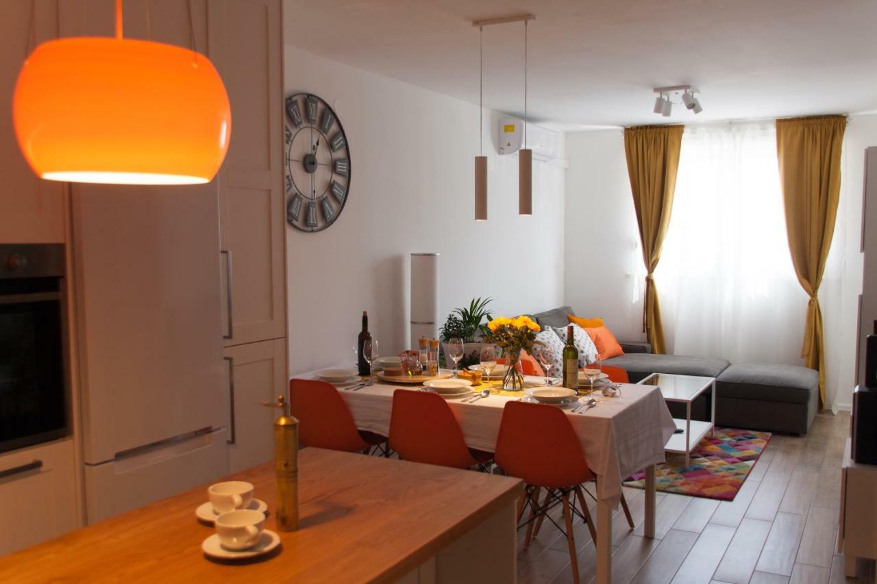 Apartman Noa Dubrovnik Luaran gambar