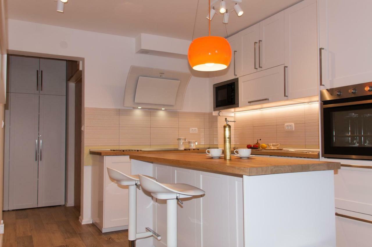 Apartman Noa Dubrovnik Luaran gambar