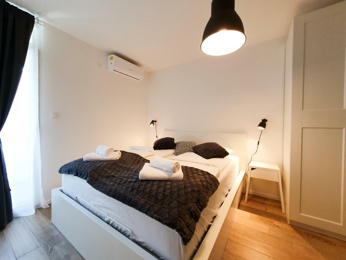 Apartman Noa Dubrovnik Luaran gambar