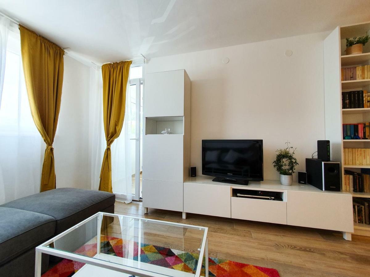 Apartman Noa Dubrovnik Luaran gambar