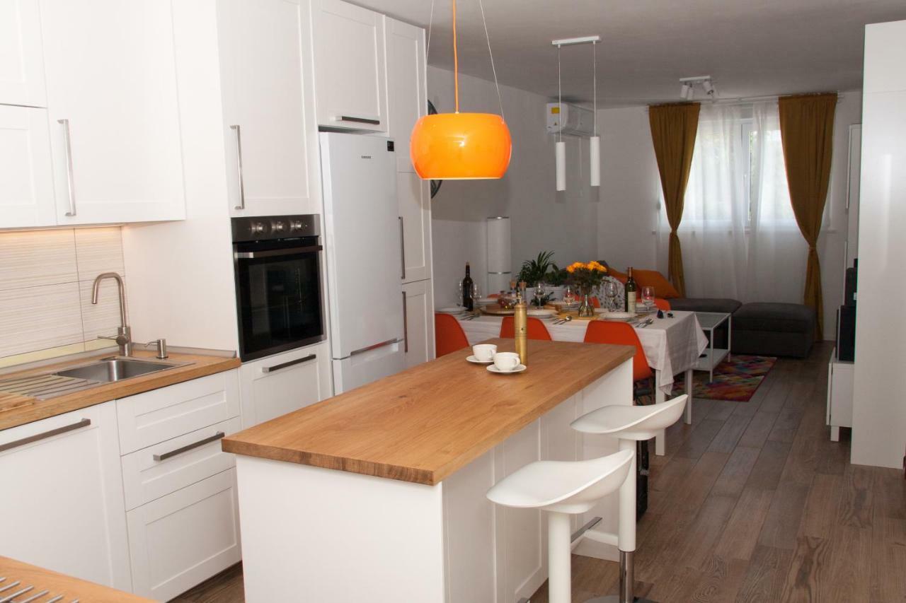 Apartman Noa Dubrovnik Luaran gambar