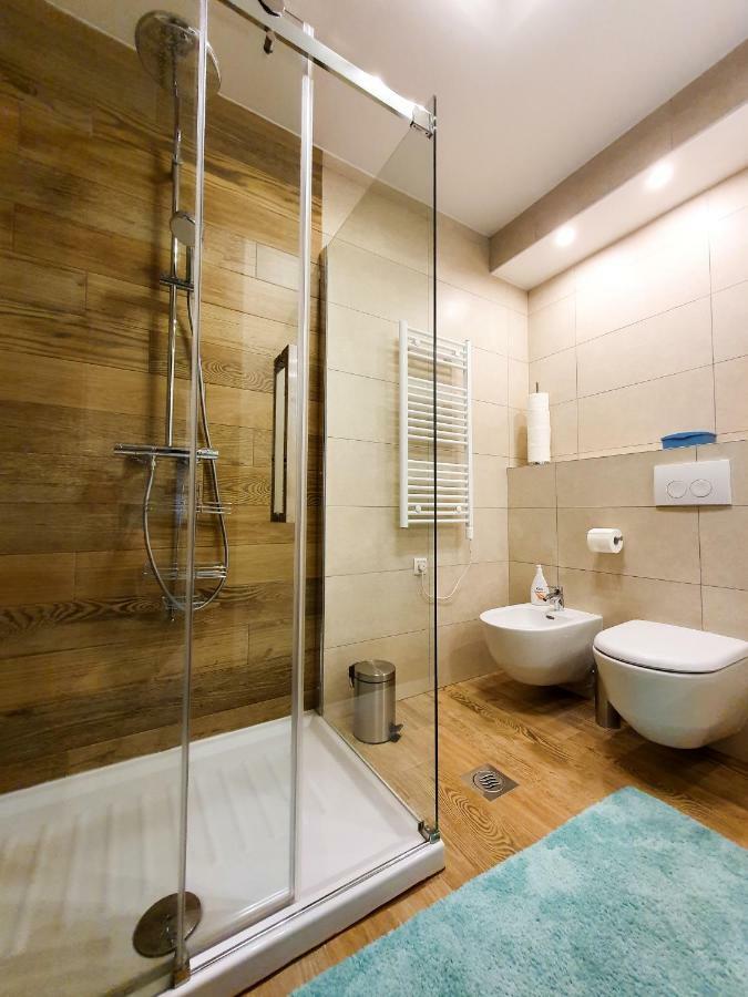 Apartman Noa Dubrovnik Luaran gambar