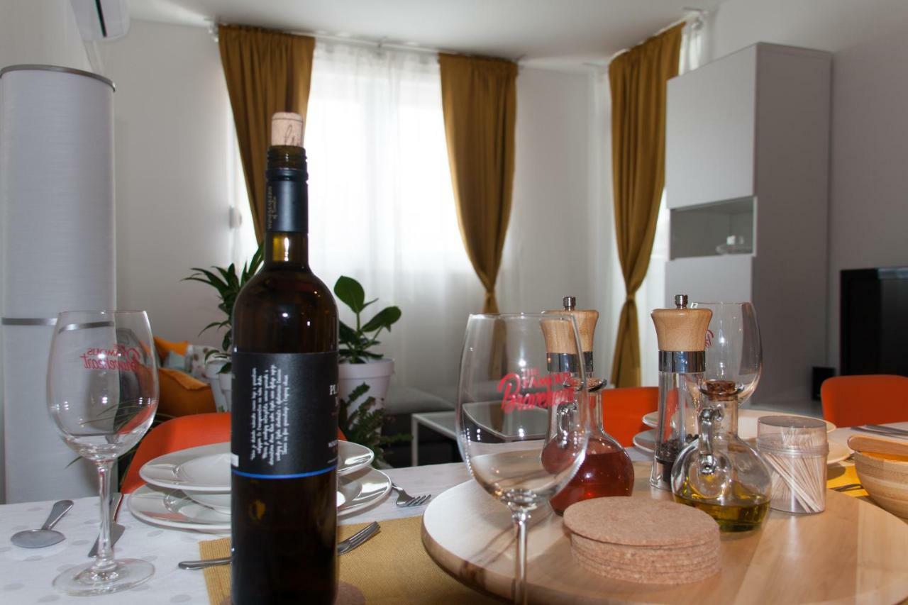 Apartman Noa Dubrovnik Luaran gambar