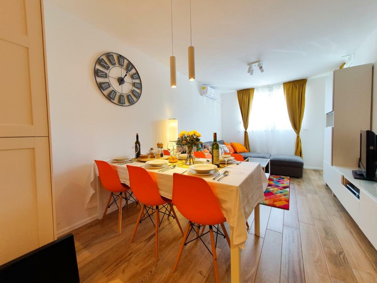 Apartman Noa Dubrovnik Luaran gambar