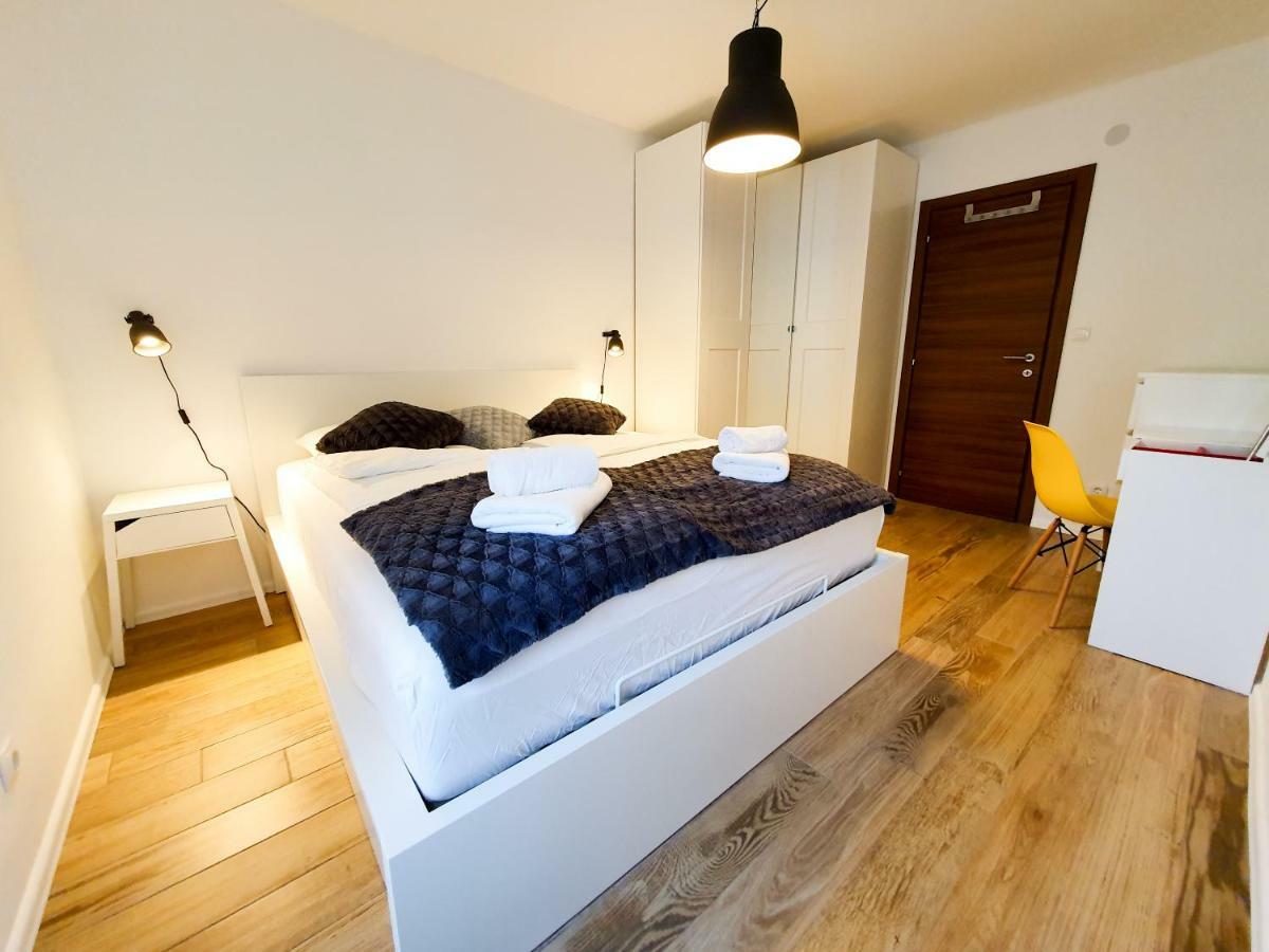 Apartman Noa Dubrovnik Luaran gambar