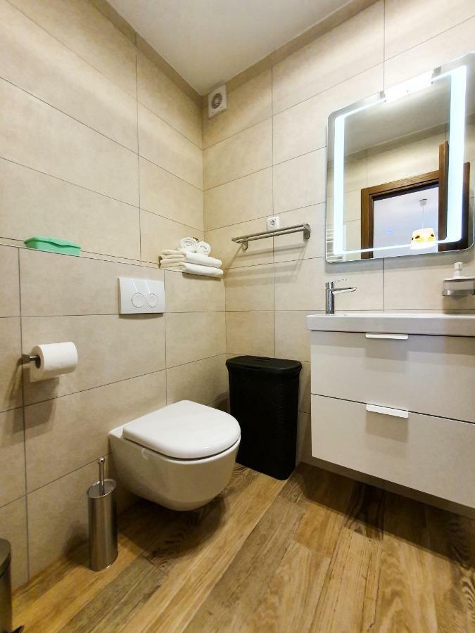 Apartman Noa Dubrovnik Luaran gambar