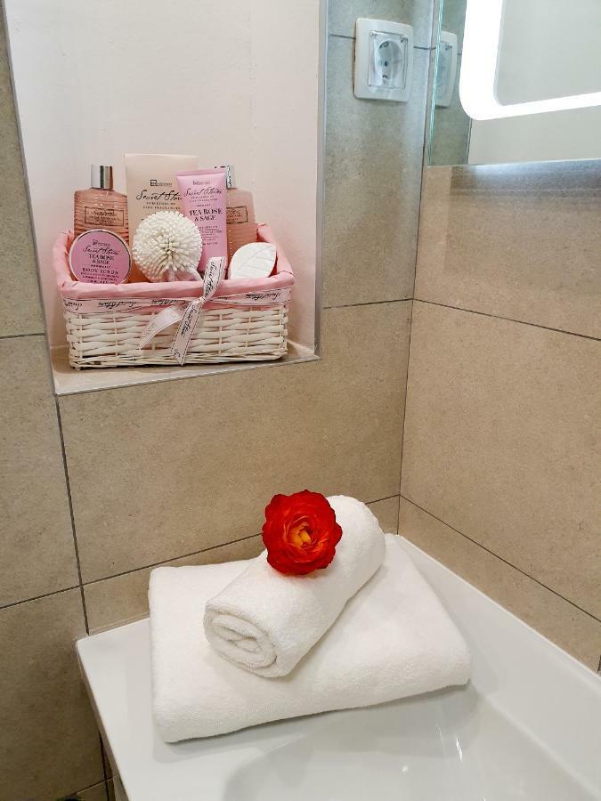 Apartman Noa Dubrovnik Luaran gambar
