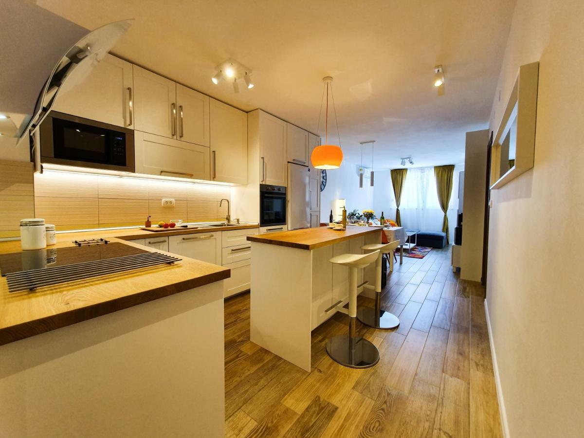 Apartman Noa Dubrovnik Luaran gambar