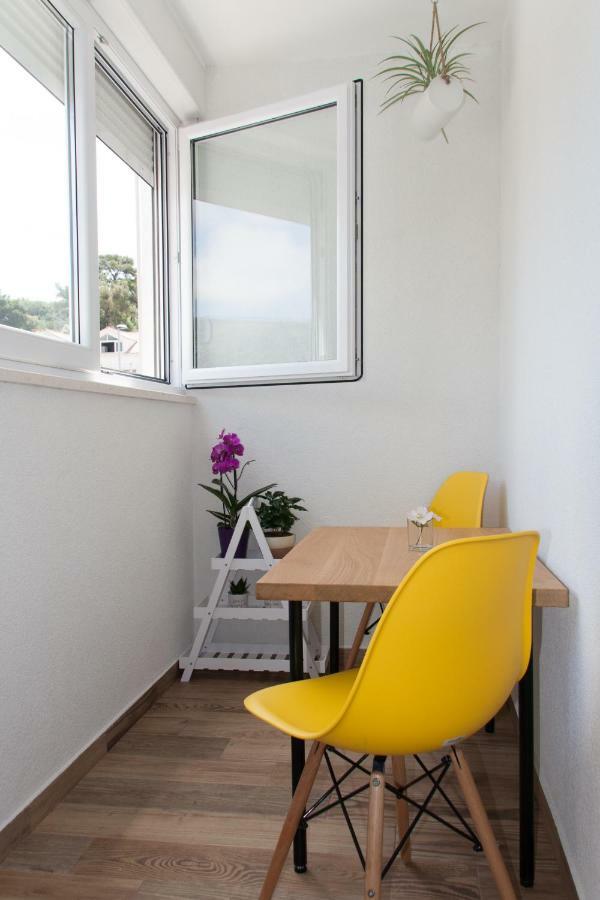 Apartman Noa Dubrovnik Luaran gambar