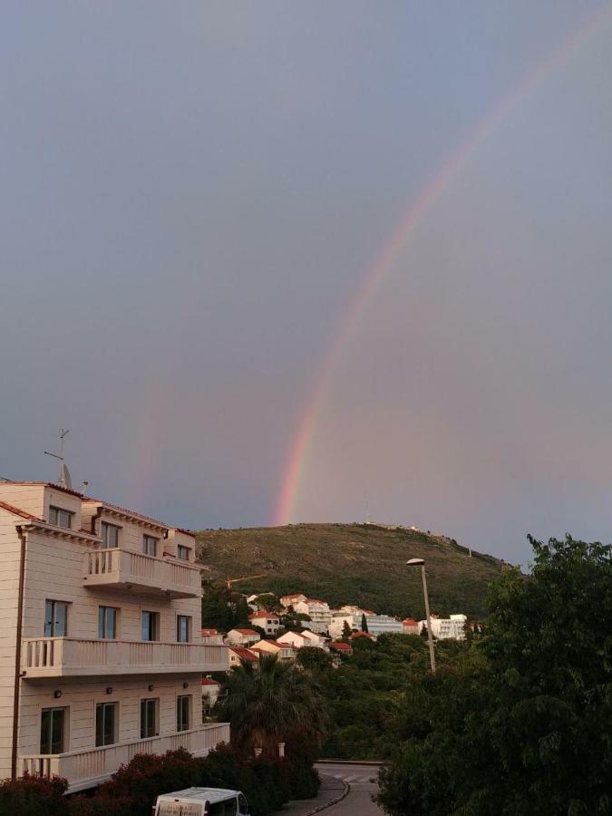 Apartman Noa Dubrovnik Luaran gambar