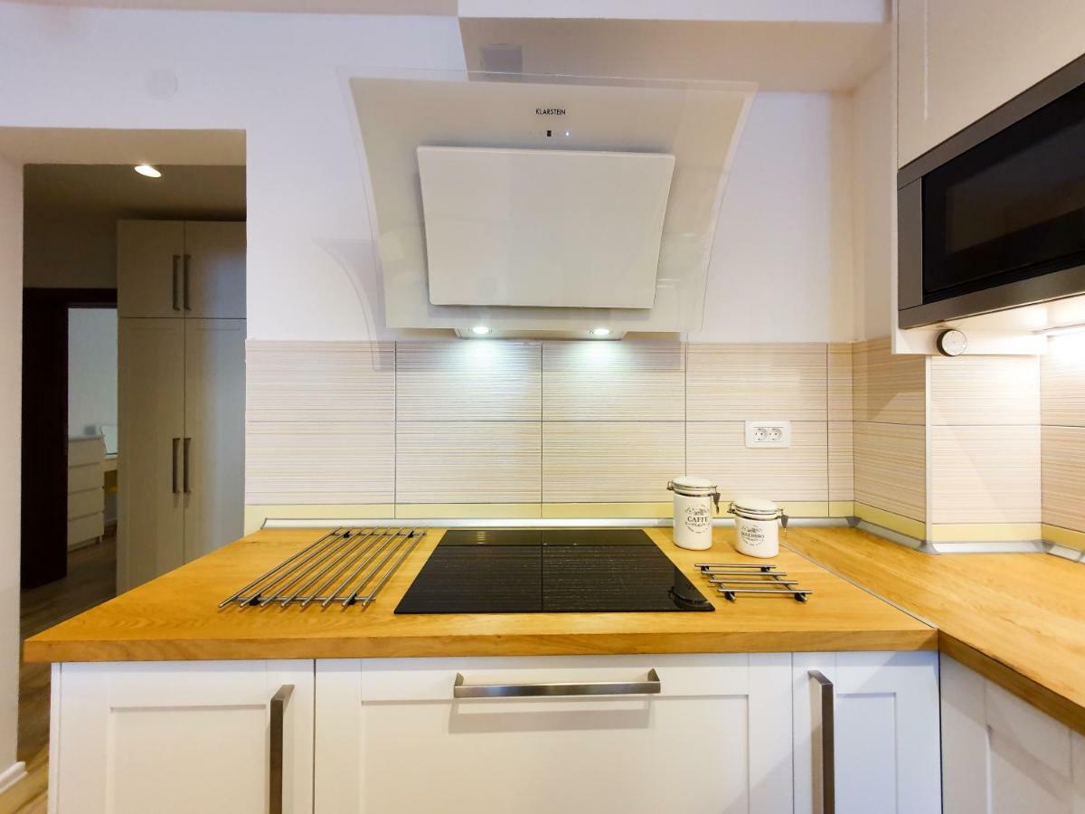 Apartman Noa Dubrovnik Luaran gambar