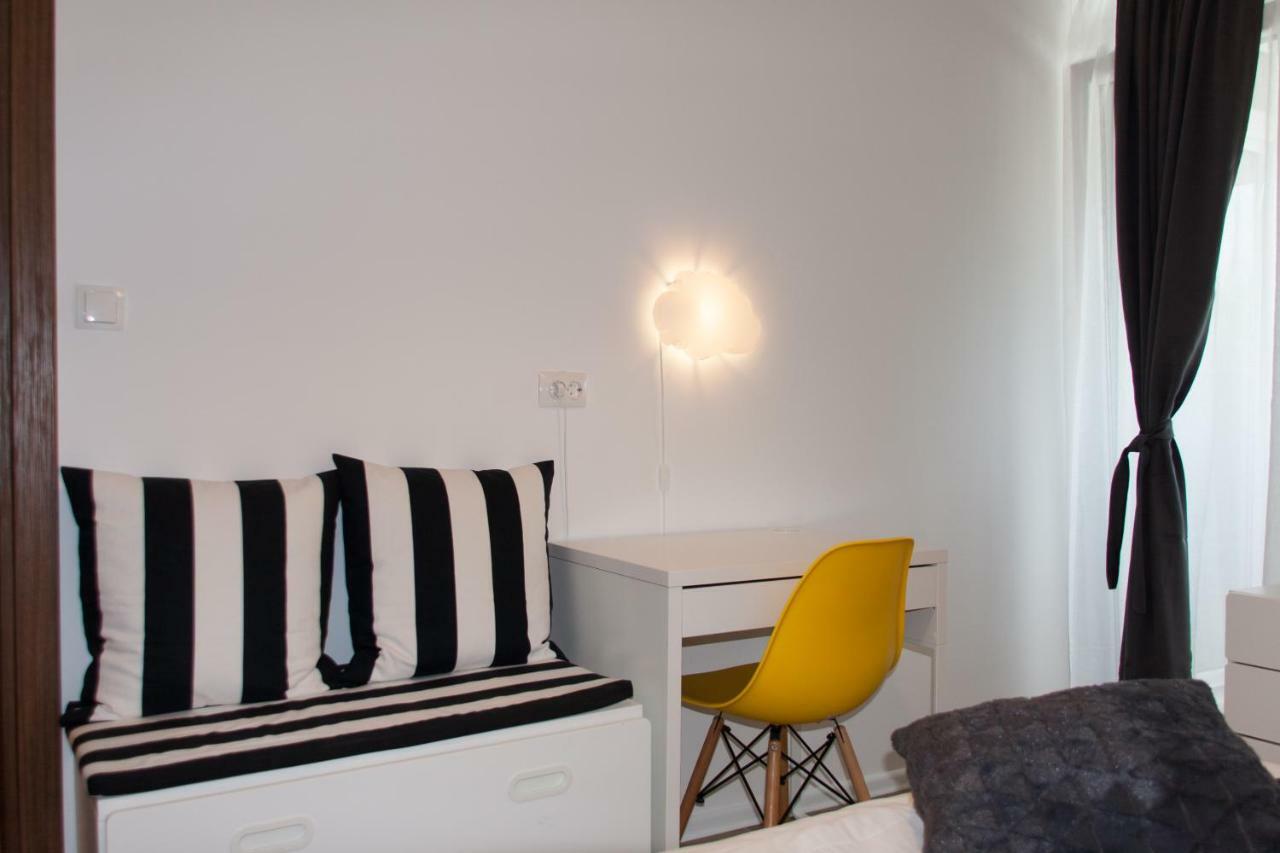 Apartman Noa Dubrovnik Luaran gambar