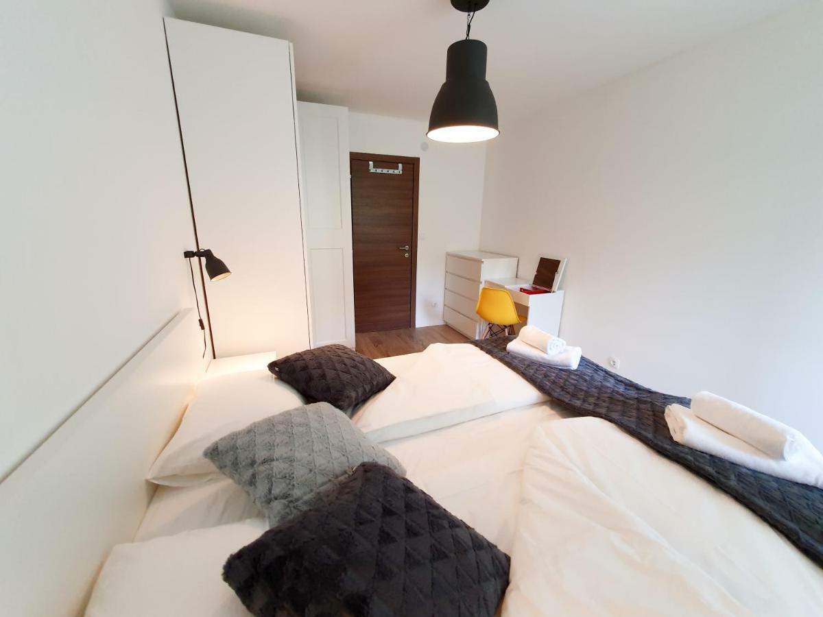 Apartman Noa Dubrovnik Luaran gambar